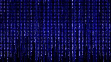 Matrix Binary Code Falling Wallpaper (72+ images)