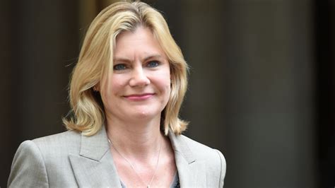 People’s Vote supporter Justine Greening could stand for Tory leader