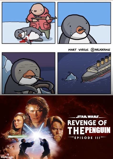 Image tagged in memes,comics,revenge of the sith - Imgflip