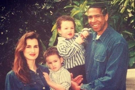 Who are Klay Thompson’s parents, Julie White and Mychal Thompson?