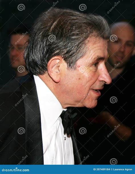 Paul Wolfowitz at the 2008 Time 100 Gala in New York City Editorial ...