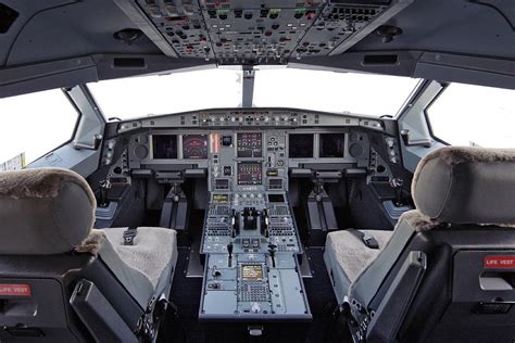 Airbus a330 cockpit layout - investgert