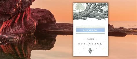 East of Eden PDF Free Download