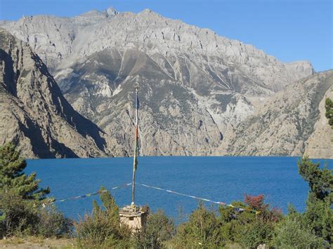 Shey Phoksundo Lake Dolpo Trek - Free photo on Pixabay