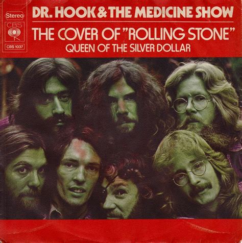 How Dr. Hook Got on the ‘Cover of the Rolling Stone’ | Best Classic Bands