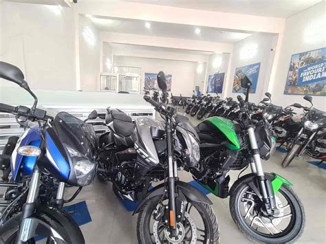 List of Top Bajaj Motorcycle Dealers in Achhalda - Best Bajaj Showrooms ...