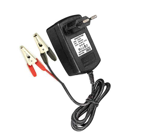 Battery Charger Manufacturer, Supplier and Exporter in India ...