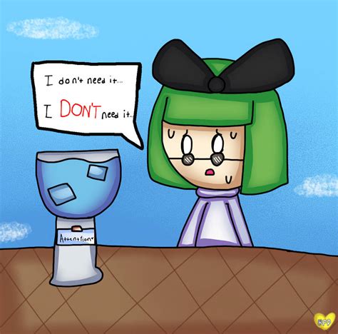 Literally Lisa Gaming Roblox by TheWholesomeFangirl on DeviantArt