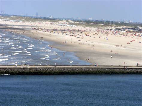 Top 10 stunning beaches in the Netherlands - Discover Walks Blog