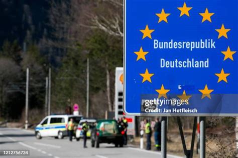 Austria Germany Border Photos and Premium High Res Pictures - Getty Images