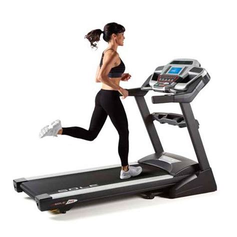 Sole F65 Treadmill Review