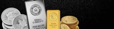 Kitco – Buy Gold, Silver Bars & Coins