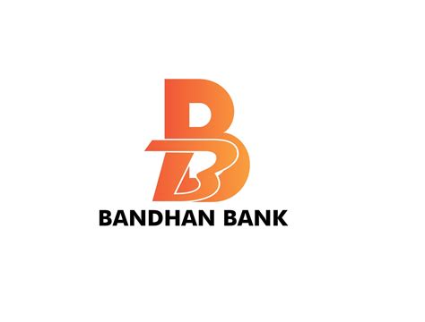 BANDHAN BANK LOGO by Michael on Dribbble