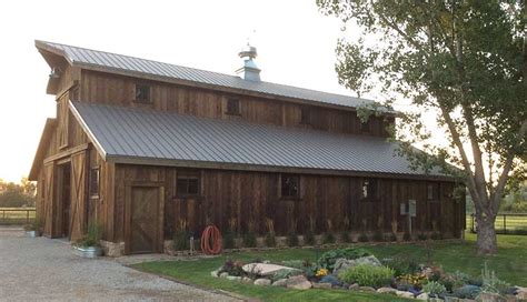 Shiplap Barn Siding at WR Robinson Lumber Co. - W.R. Robinson Lumber