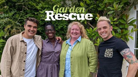 Garden Rescue - Syndicated Reality Series - Where To Watch