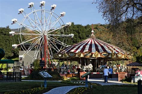 Photos: Michael Jackson's Neverland Ranch can be yours for just $67M ...