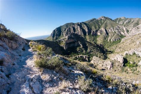 15 Epic Hikes in Texas (+ Map to Find the Trails!) - Lone Star Travel Guide