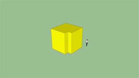 cube animation 3 A | 3D Warehouse