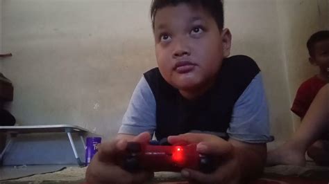 orang main ps 3 ??😂😂 - YouTube