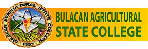 Bulacan State University Logo PNG