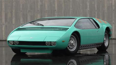 Giugiaro design ensures that Bizzarrini’s flash in the pan was sizzling hot Maserati 3200 Gt ...