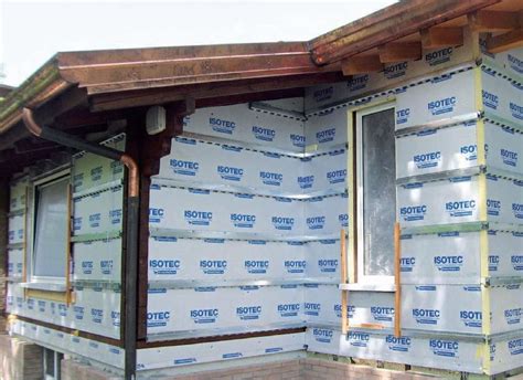 Polyurethane Foam Board Insulation - Foam Insulation TipsFoam ...