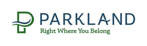 City of Parkland Unveils New $90,000 Logo – Parkland Talk