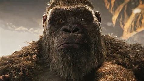 Every King Kong Movie Ranked Worst To Best