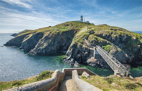 7 Best Walks and Walking Routes in Pembrokeshire National Park | Wanderlust