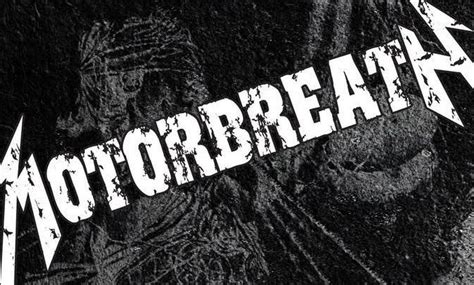 MotorbreatH – Metallica Tribute - MotorbreatH – Metallica Tribute | Groupon