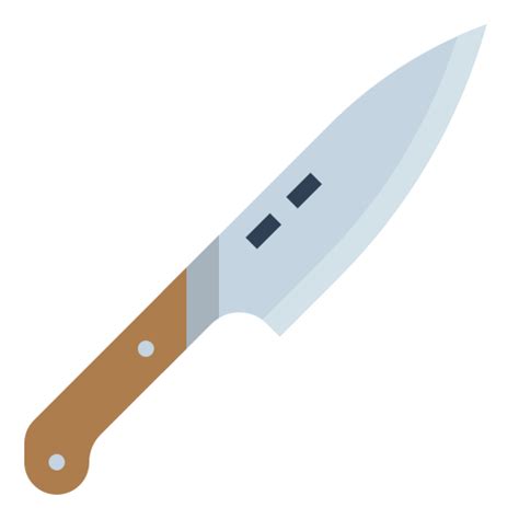 Knife Ultimatearm Flat icon