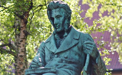 Notes on a Christian Seeker: Søren Kierkegaard, Father of Existentialism - OnePeterFive