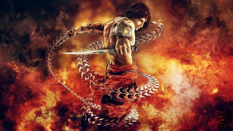 Prince Of Persia: Rival Swords wallpapers, Video Game, HQ Prince Of ...