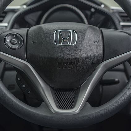 Honda WR-V Photo, Honda WRV Interior Image - CarWale