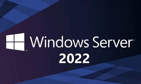 Windows server 2022 essentials - acanashville