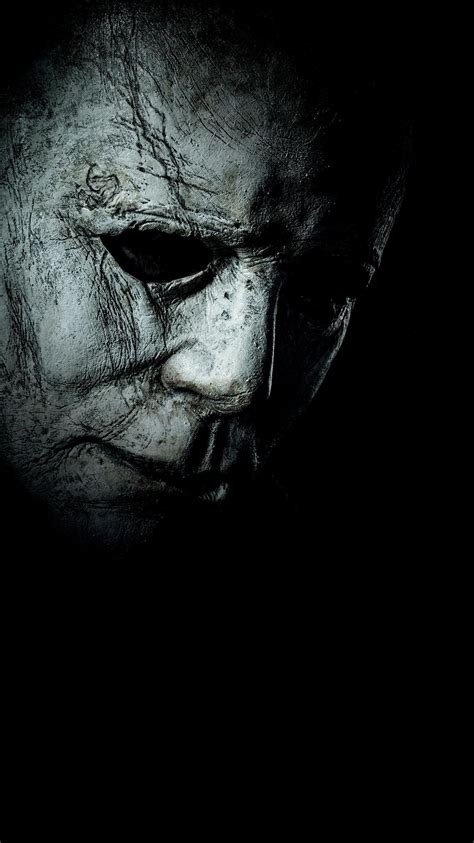 Michael Myers Phone Wallpapers - Top Free Michael Myers Phone Backgrounds - WallpaperAccess