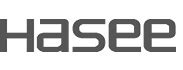 Hasee logo – Bios-Bins