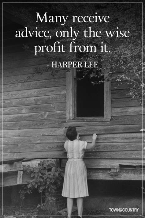 Best Harper Lee Quotes - Quotes From To Kill A Mockingbird