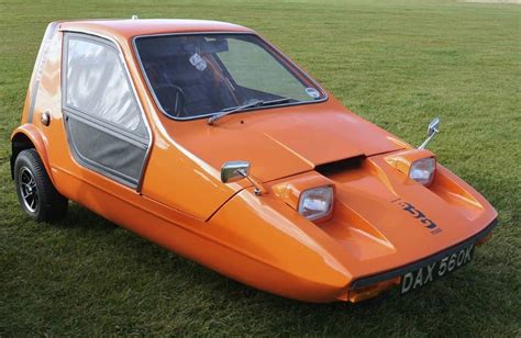 These Are The Most Hideous Cars Ever Produced - Page 11 of 80 - Worldemand