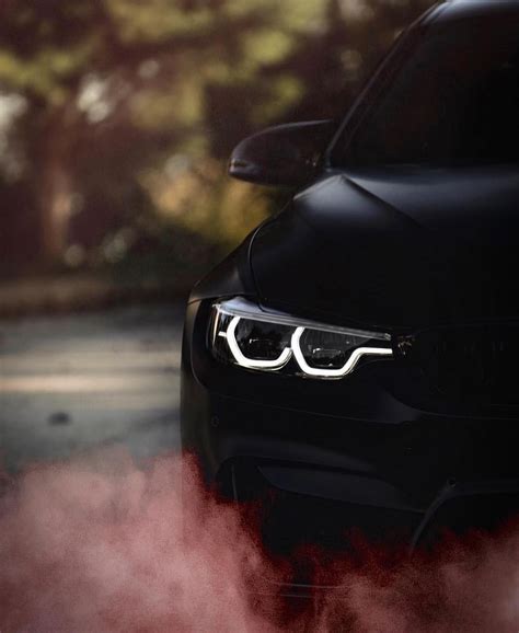 Bmw M4 Black Lights - 1080x1317 Wallpaper - teahub.io