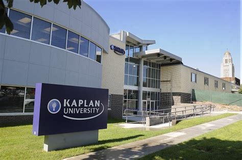 Kaplan University - Online Psychology Degree Guide