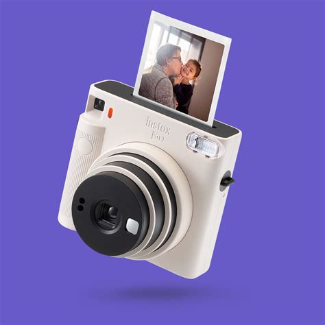 Instax Square SQ1 | Square Prints | Selfie Mode | Auto Exposure ...