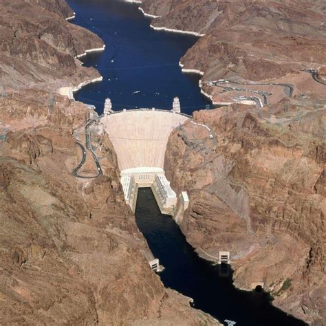 Hoover Dam | Hoover dam, Lake mead nevada, Lake meade