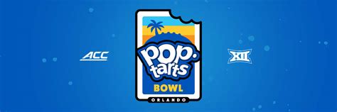 Events | Pop-Tarts Bowl