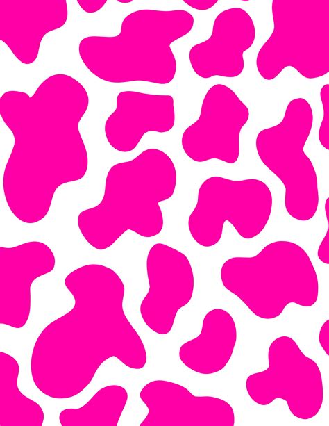 Pink Cow Wallpapers - Wallpaper Cave