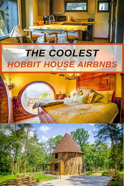 16 Coolest Hobbit House Airbnbs in the US - Global Viewpoint