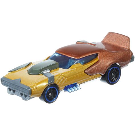 Hot Wheels Star Wars Kanan Character Car - Walmart.com