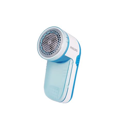 Philips Fabric Shaver - Blue GC026 | philips Dubai