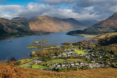 Scotland in October: Travel Tips, Weather & More | kimkim