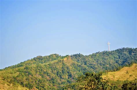 H E L L O ♥ K I M M Y : Exploring the History of Mt. Samat in Bataan